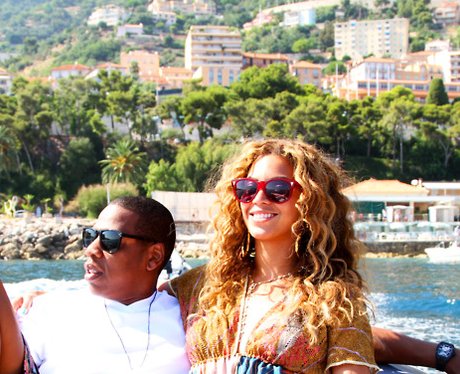 Beyonce
