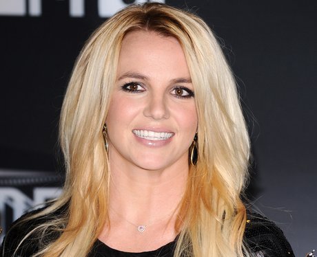 Britney Spears - Tall Tales: Stars With Big Imaginations - Heart
