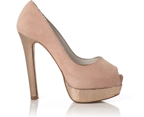 Cheryl Cole Shoes