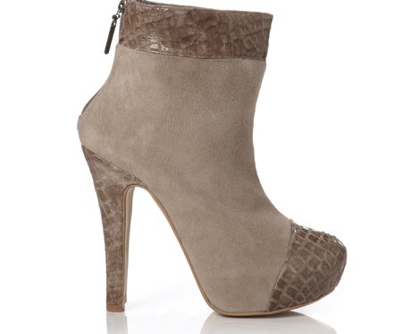 Cheryl Cole Shoes