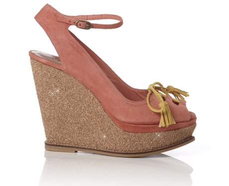 Cheryl Cole Shoes