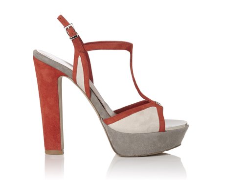 Cheryl Cole Shoes