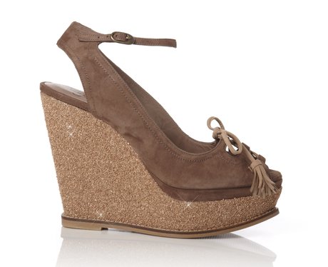 Cheryl Cole Shoes