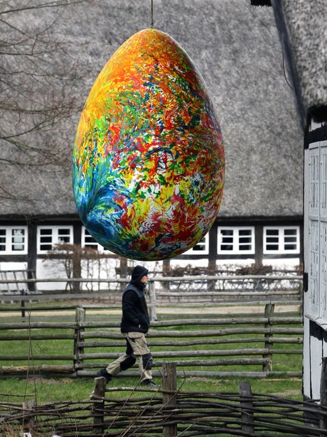 easter