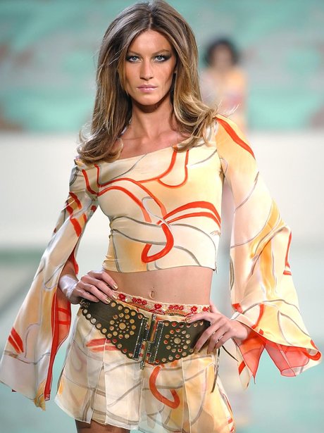 Gisele Bundchen