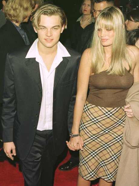 leonardo dicaprio