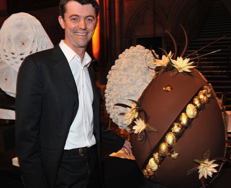 Most expensive chocolate egg