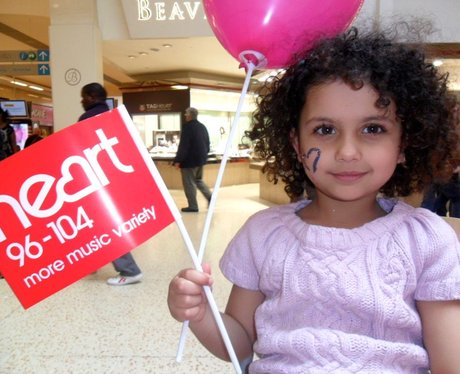 Race for Life Launches in Luton!