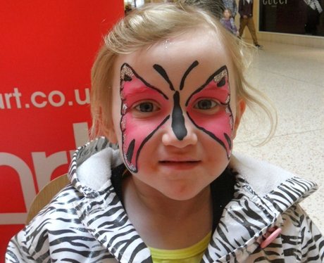 Race for Life Launches in Luton!