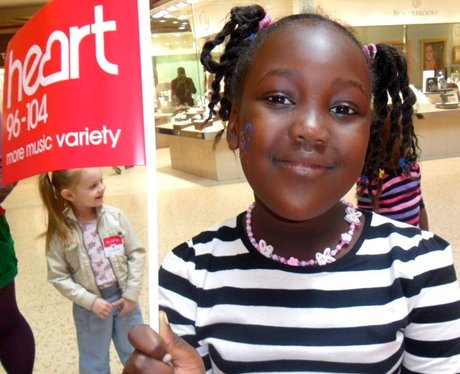 Race for Life Launches in Luton!
