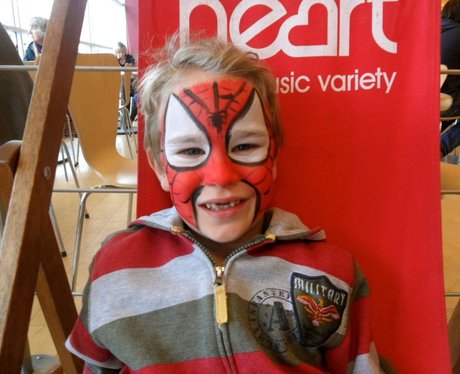 Search for the Stars with Waitrose