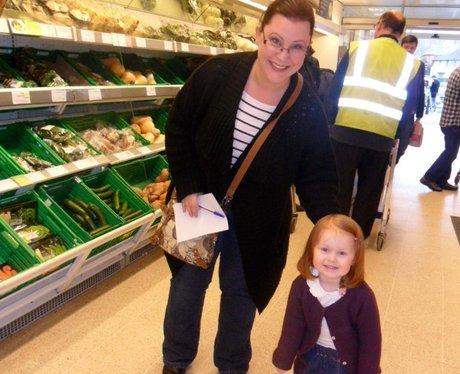 Search for the Stars with Waitrose