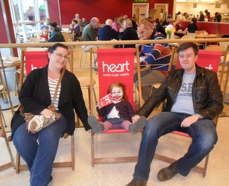 Search for the Stars with Waitrose