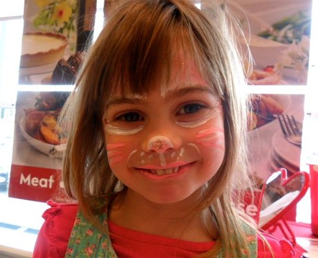 Search for the Stars with Waitrose