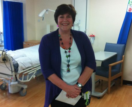 Watford Baby Care Unit
