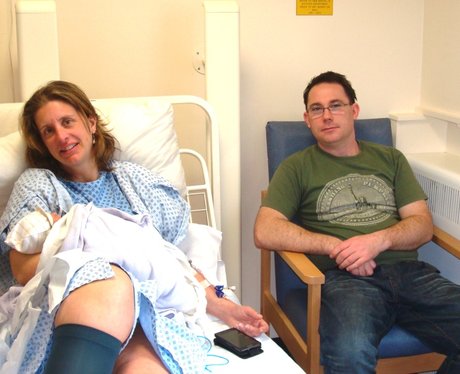 Watford Baby Care Unit