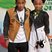 Image 9: Willow and Jaden Smith  Nickelodeon's Kids' Choice