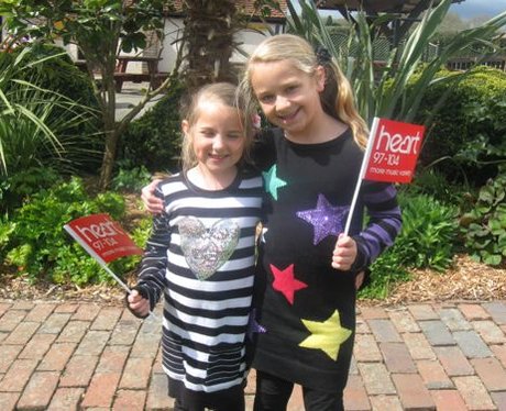 fun at Drusillas