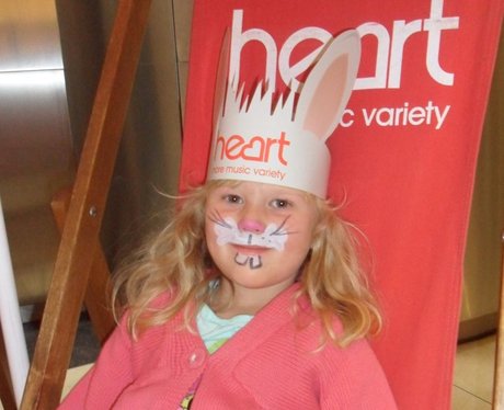 Easter creation station - Bluewater