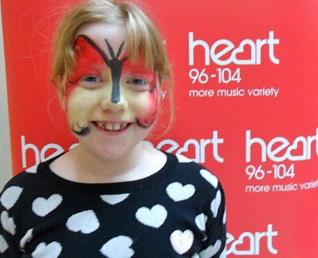 Easter Egg fun at the Grosvenor Centre