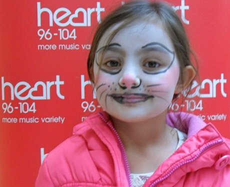 Easter Egg fun at the Grosvenor Centre