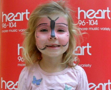 Easter Egg fun at the Grosvenor Centre