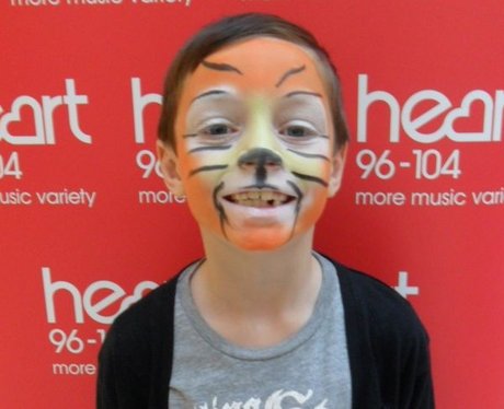 Easter Egg fun at the Grosvenor Centre