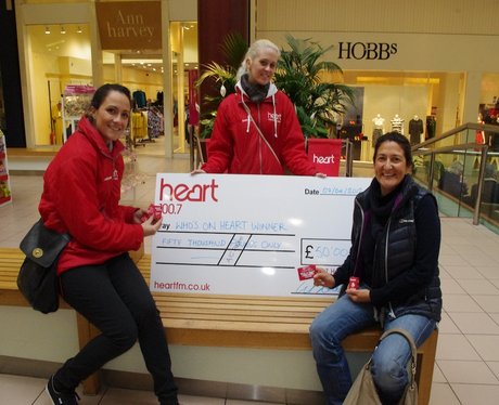Heart Angels WOH