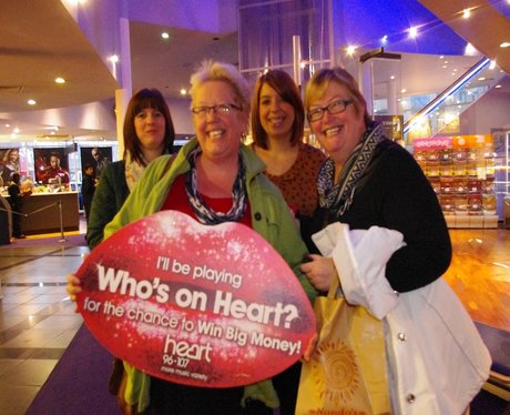 Heart Angels WOH