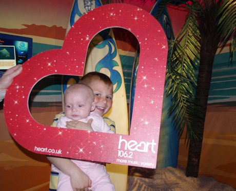 Heart Angels