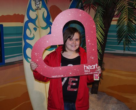 Heart Angels