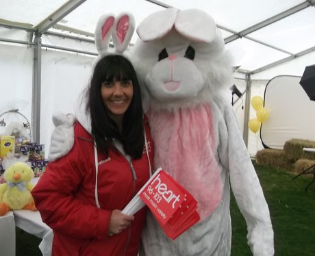 Hopefield Animal Sanctuary Fun Day
