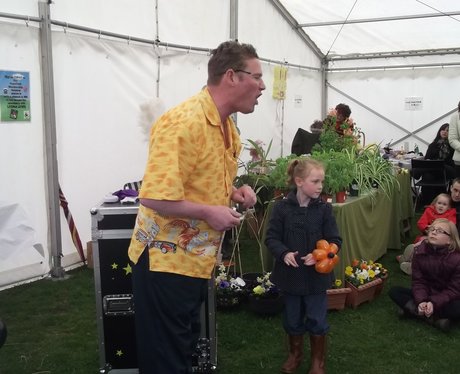 Hopefield Animal Sanctuary Fun Day