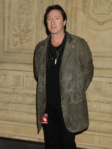 Julian Lennon