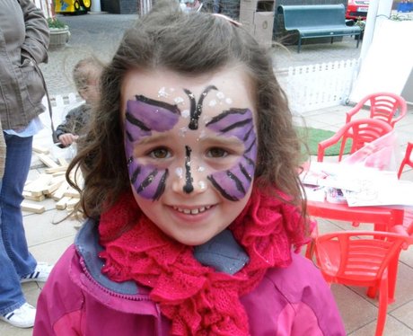 The Kingston Centre Easter celebrations