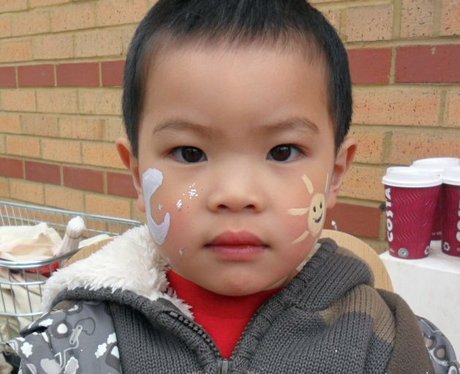 The Kingston Centre Easter celebrations