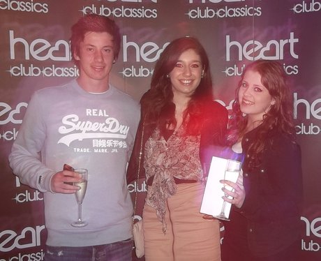 Club Classics