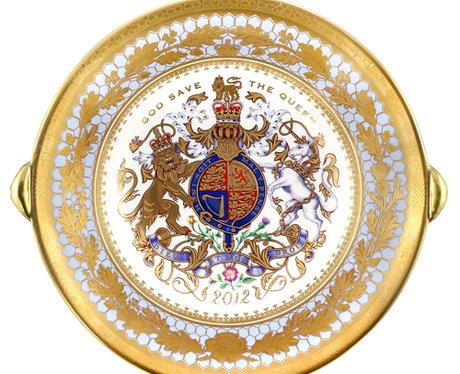 Diamond Jubilee China