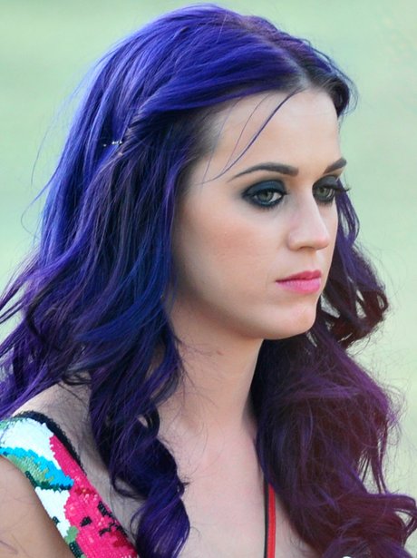 Katy Perry at Coachella
