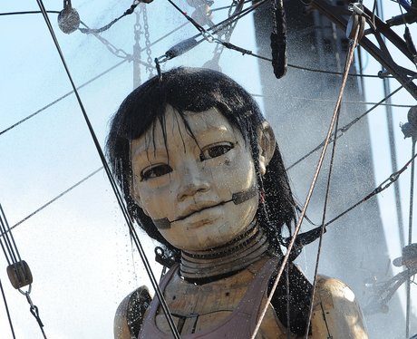 Sea Odyssey