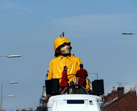 Sea Odyssey