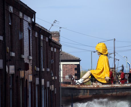Sea Odyssey