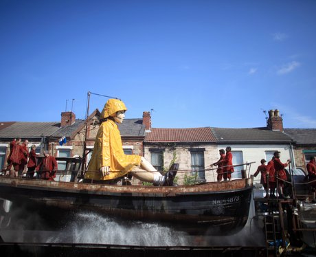 Sea Odyssey