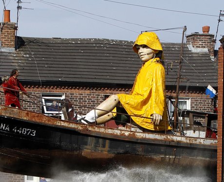 Sea Odyssey