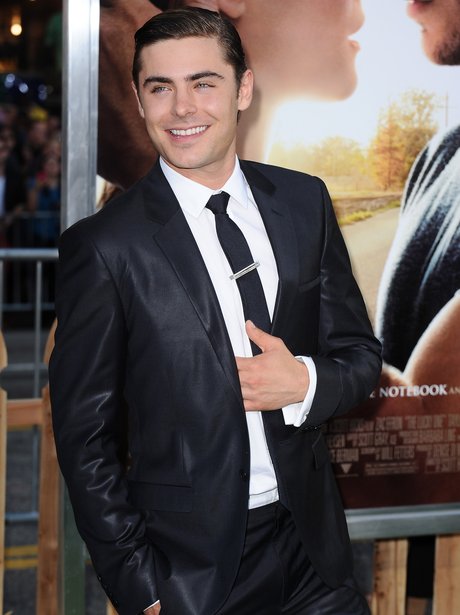 Celebrity Best Dressed