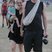 Image 7: Alicia Silverstone with husband and son Bear Blu at Coachella