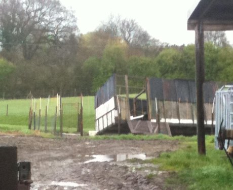 Essex Tornado
