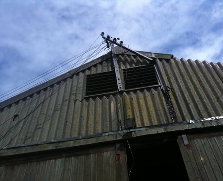 Essex Tornado