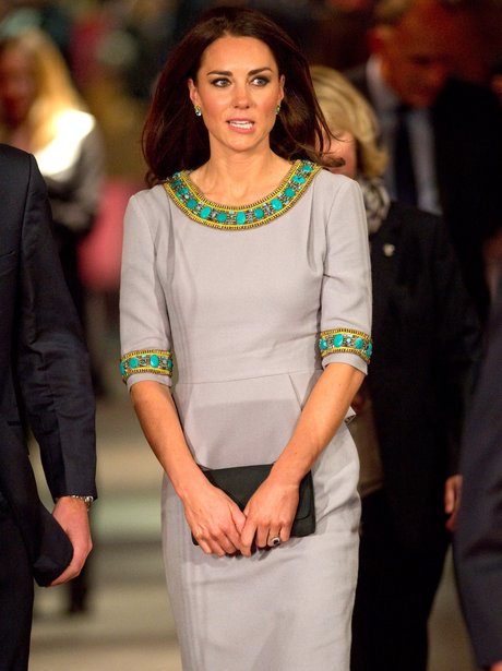 duke and duchess of cambridge