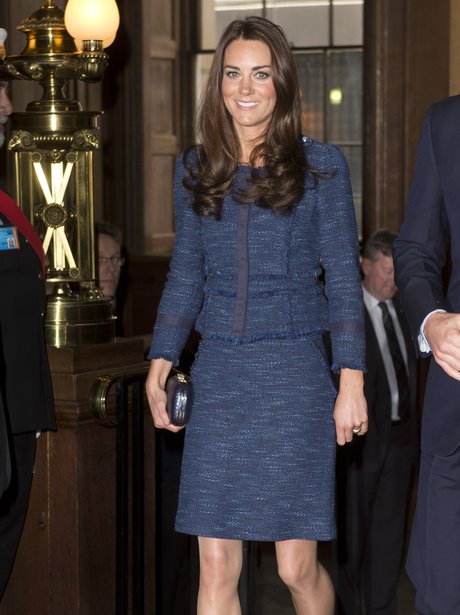 duke and duchess of cambridge